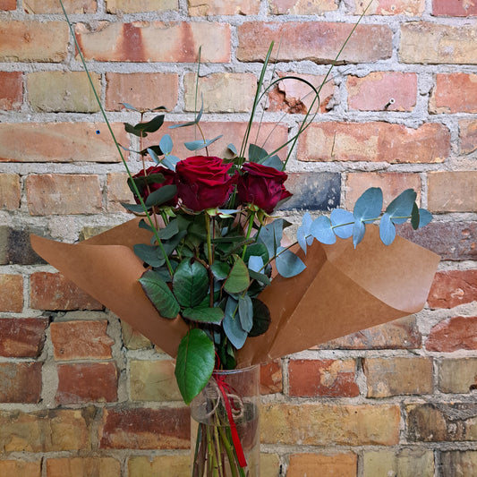 Kärleksförklarning!