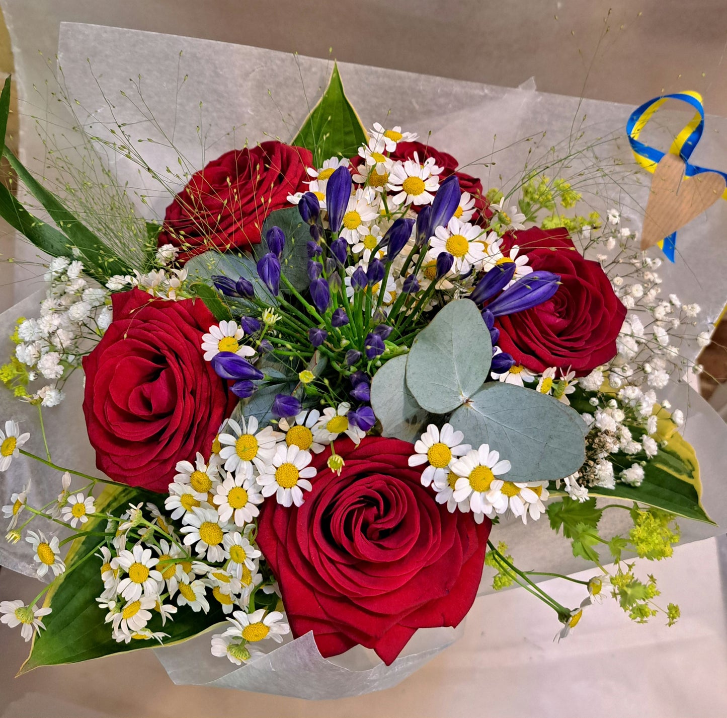 Midsommardröm
