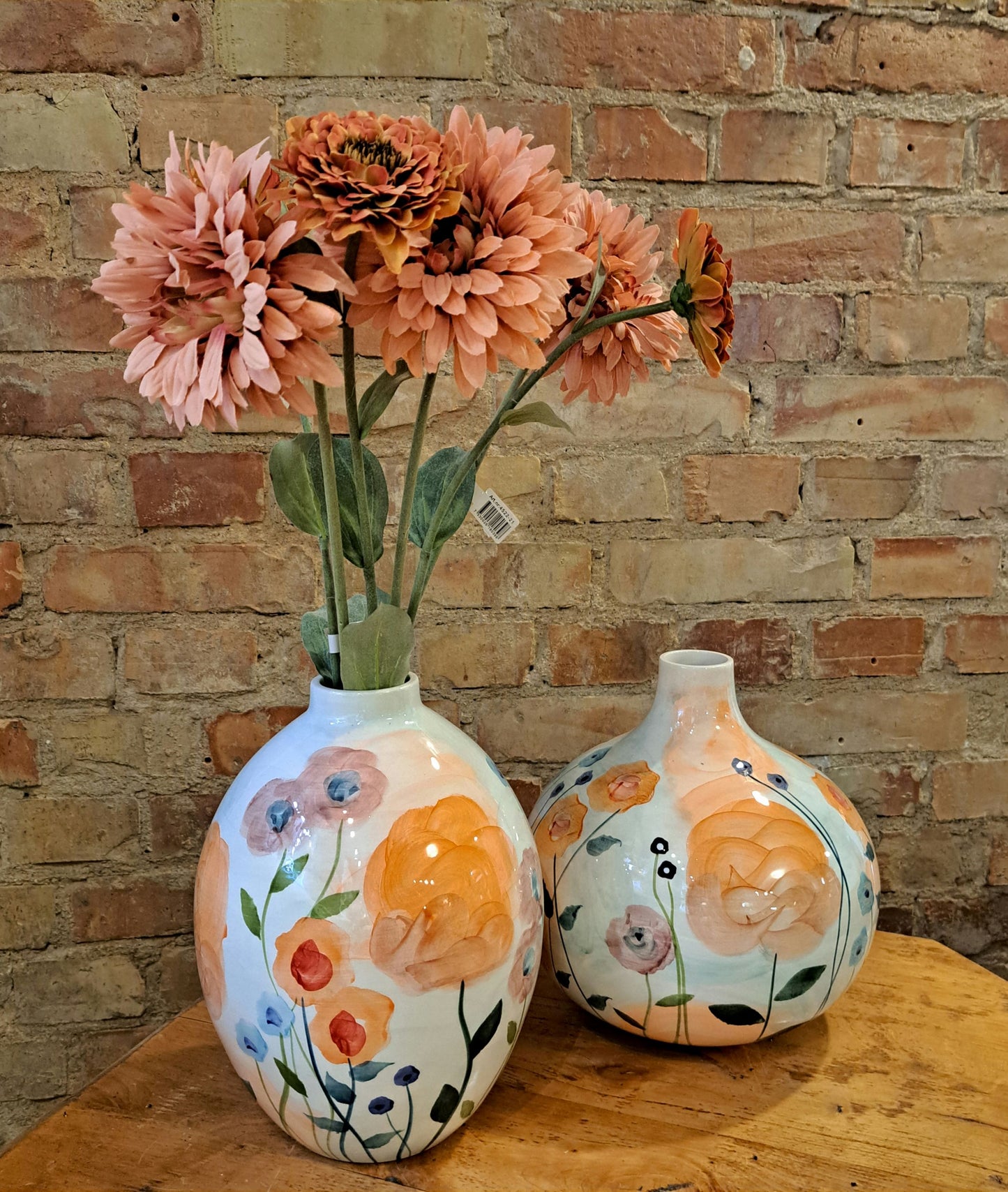 Flower power