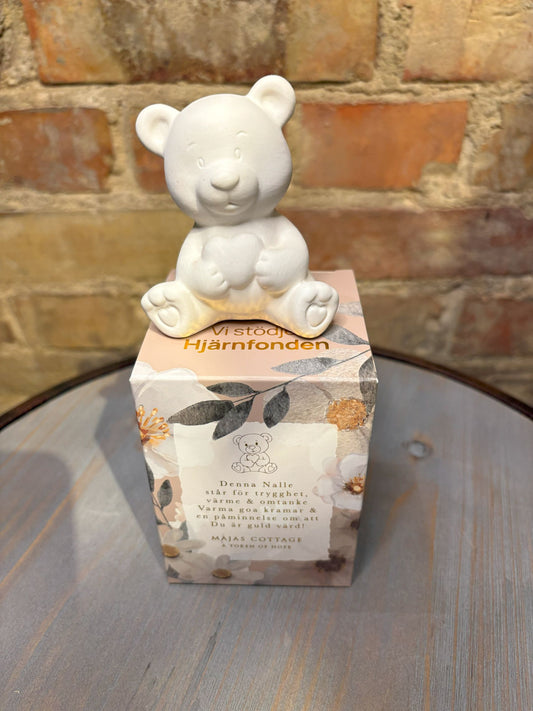 A Token of Hope Nalle