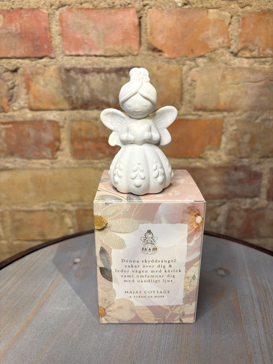 A token of hope Ängel