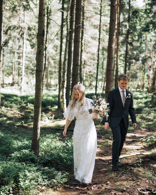 Busighet med soft känsla