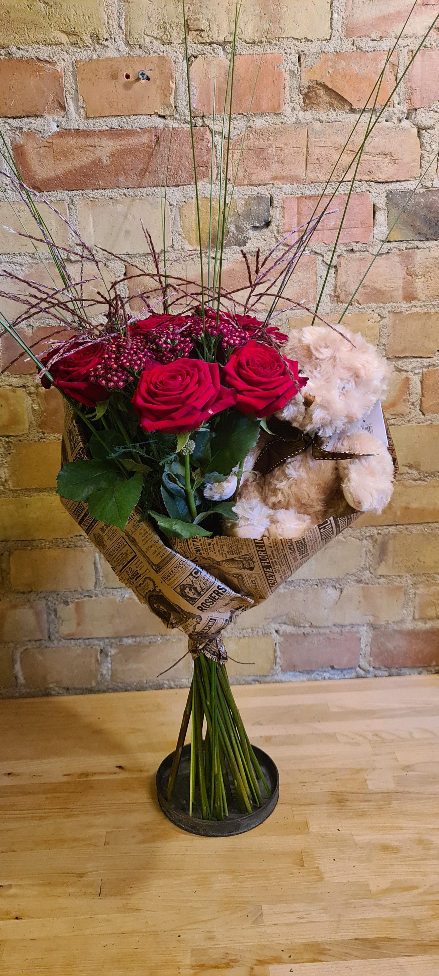 För att jag älskar