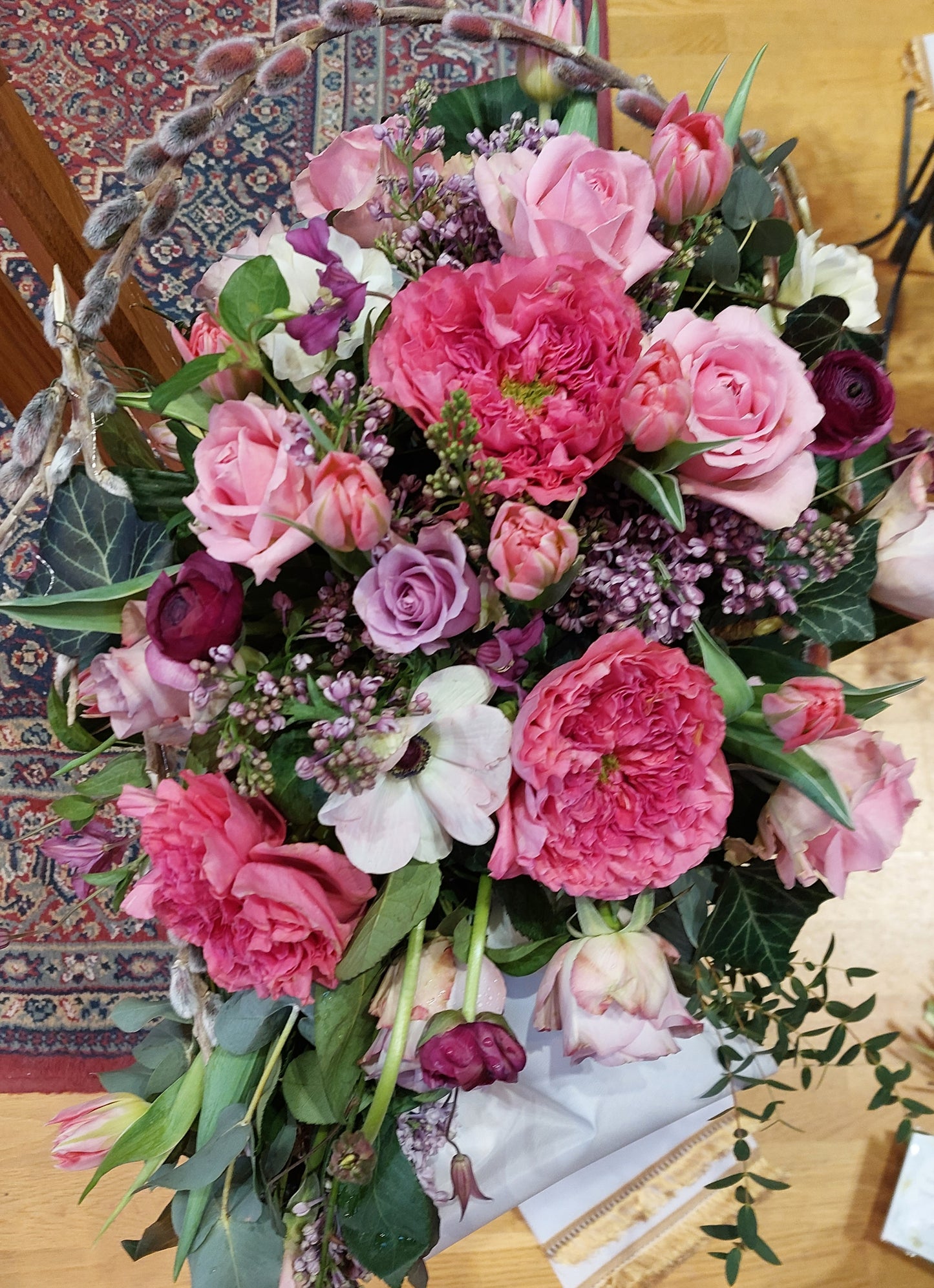 Rosa