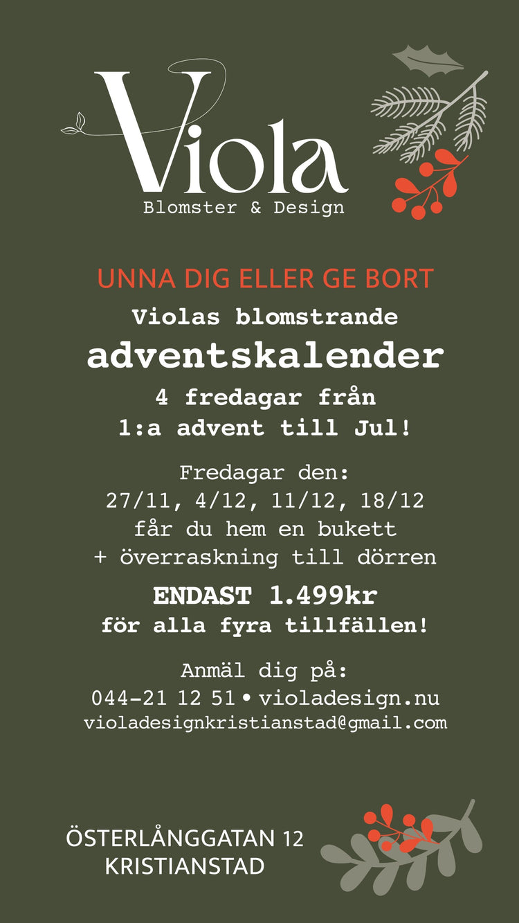 Adventskalender