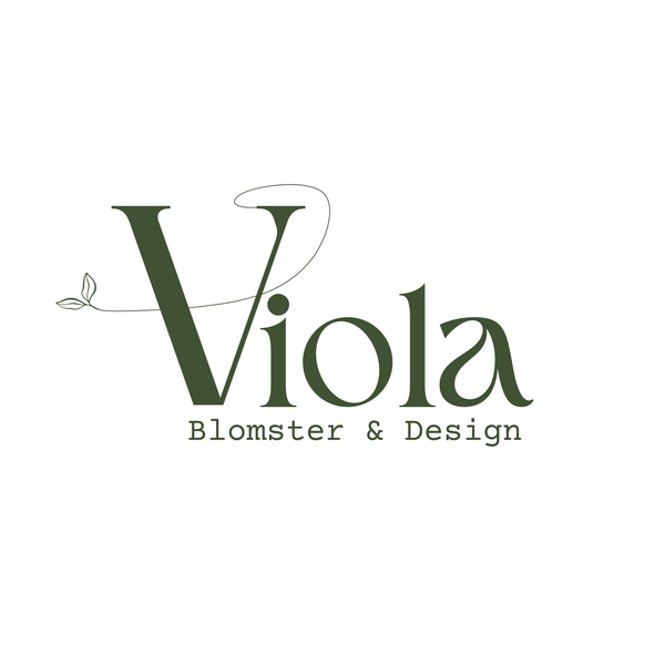 Viola Blomster & Design AB