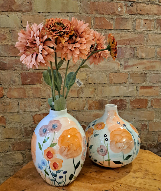 Flower power