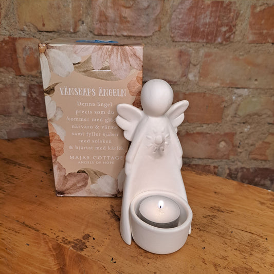 Ljus Vänskapsängel