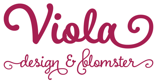 Viola Design Blomsteraffär