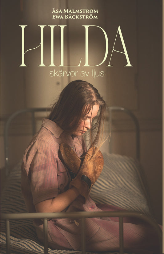 Hilda - skärvor av ljus