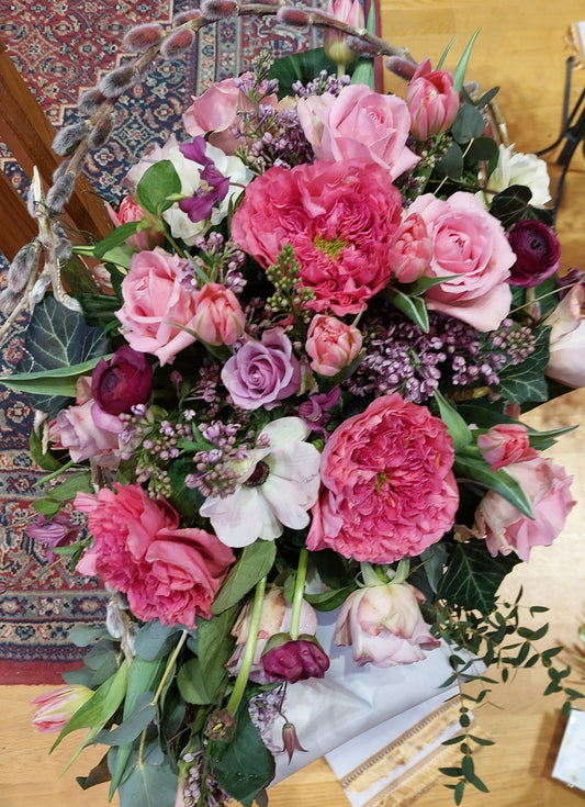 Rosa