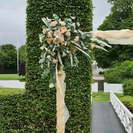 Brudbåge