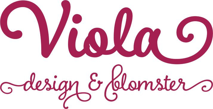 Viola Design Presentkort
