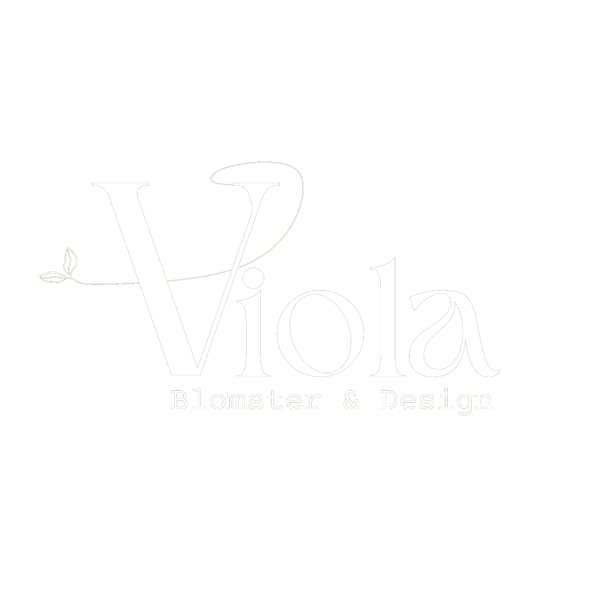 Viola Blomster & Design AB